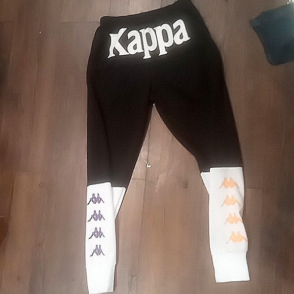 Kappa Other - Kappa Joggers